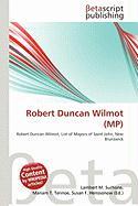 Robert Duncan Wilmot (MP)
