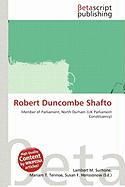 Robert Duncombe Shafto