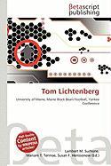 Tom Lichtenberg