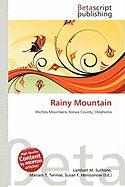 Rainy Mountain
