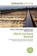 Morris and Essex Railroad