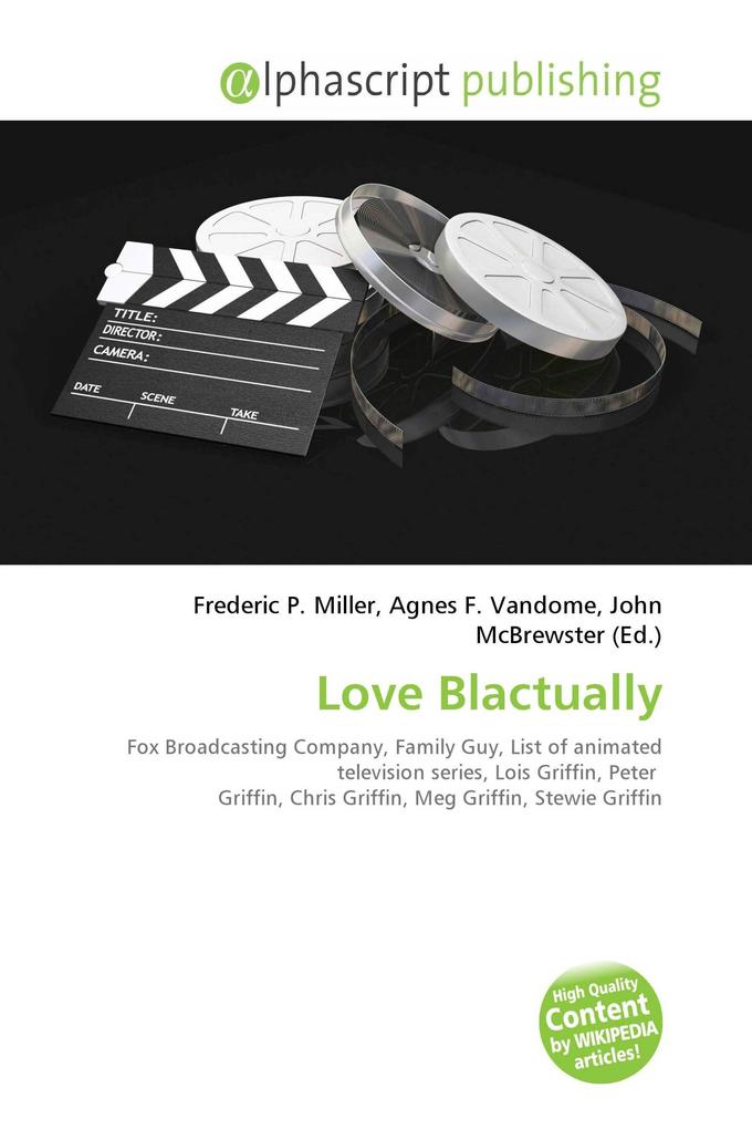 Love Blactually