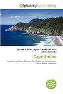 Cape Emine