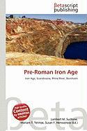 Pre-Roman Iron Age