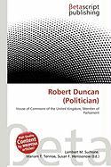Robert Duncan (Politician)