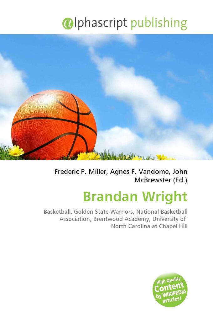 Brandan Wright