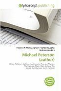 Michael Peterson (author)