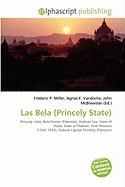 Las Bela (Princely State)