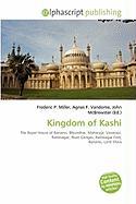Kingdom of Kashi