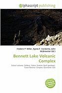 Bennett Lake Volcanic Complex