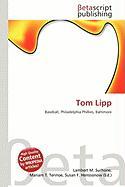 Tom Lipp