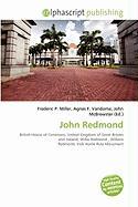 John Redmond
