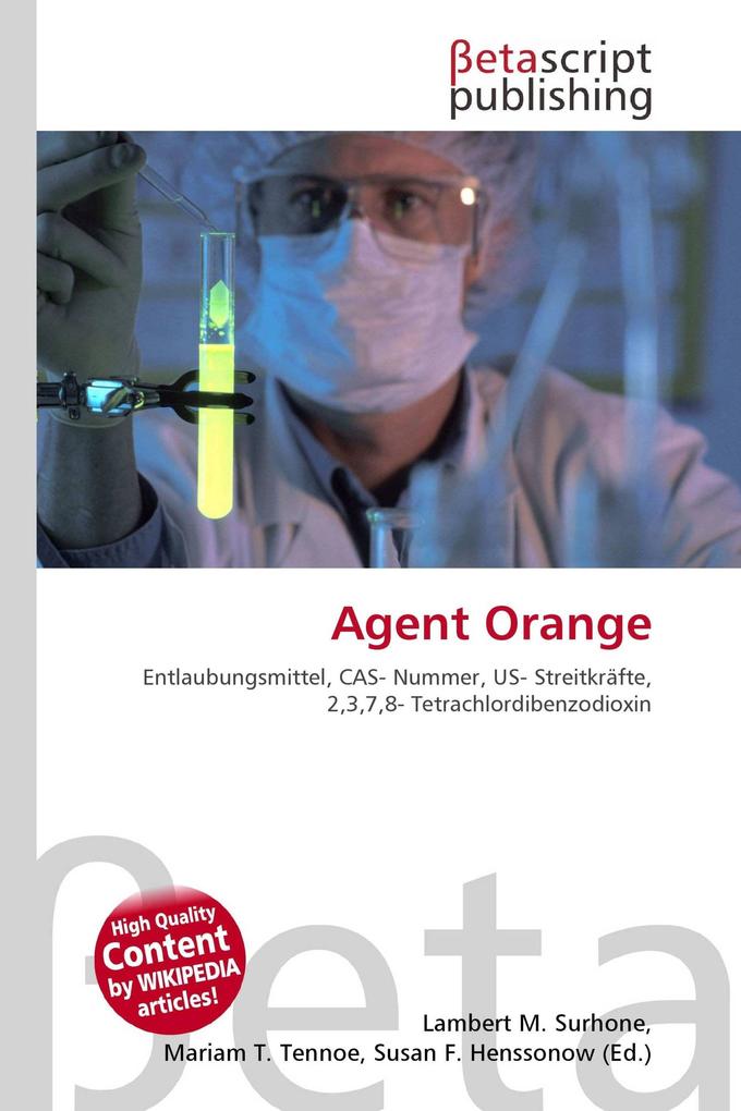 Agent Orange