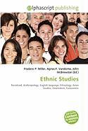 Ethnic Studies