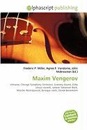 Maxim Vengerov
