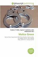 Malice Green