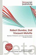 Robert Dundas 2nd Viscount Melville