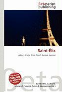 Saint-Élix