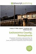 Lackawanna County Pennsylvania