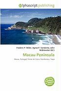 Macau Peninsula