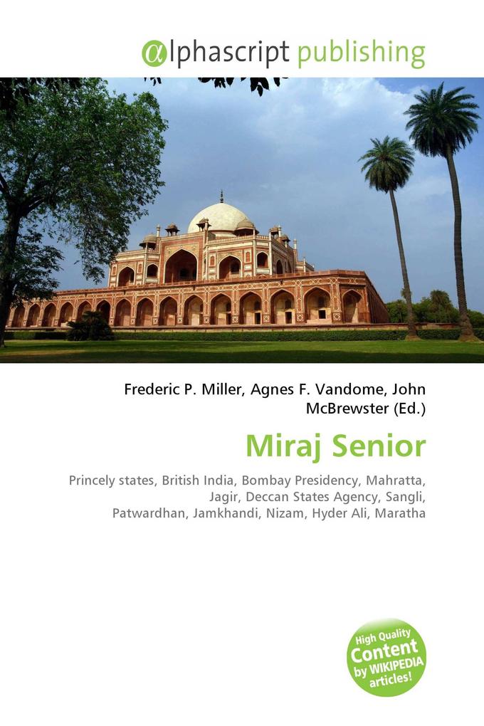 Miraj Senior