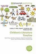 Children's Literature Timeline