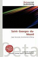 Saint- Georges- du- Mesnil