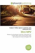 Mini MPV