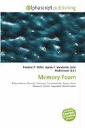 Memory Foam