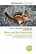 Alvin and the Chipmunks