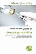 George Bagster Phillips
