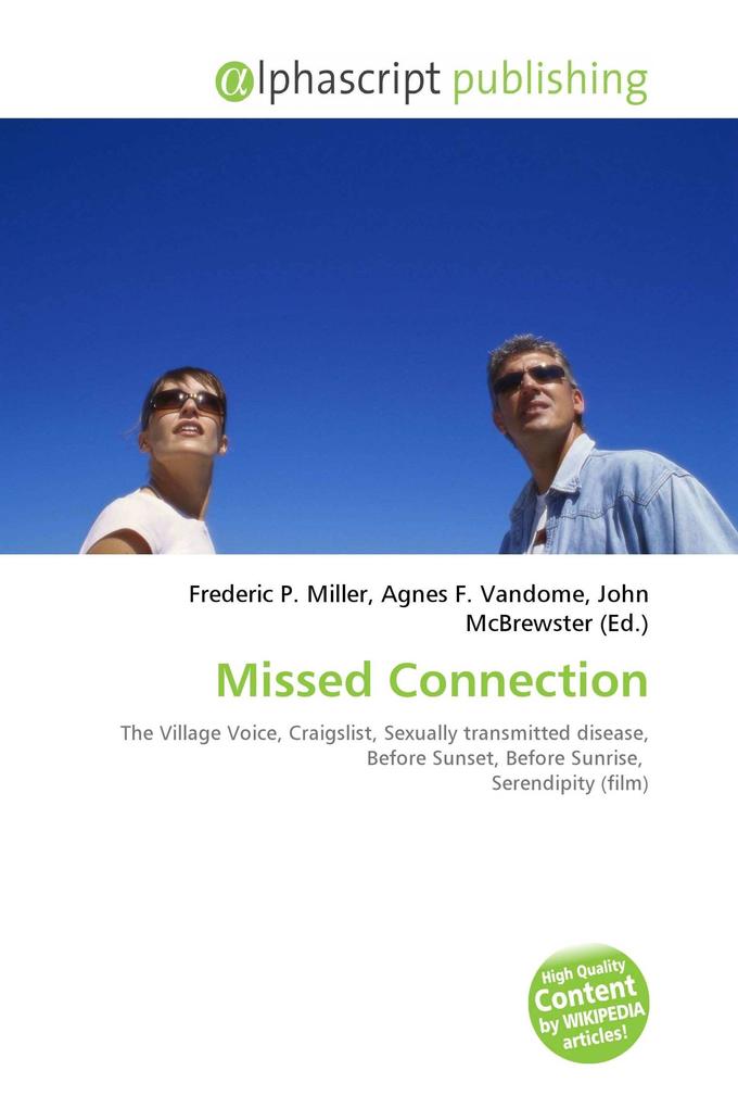 Missed Connection