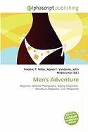 Men's Adventure