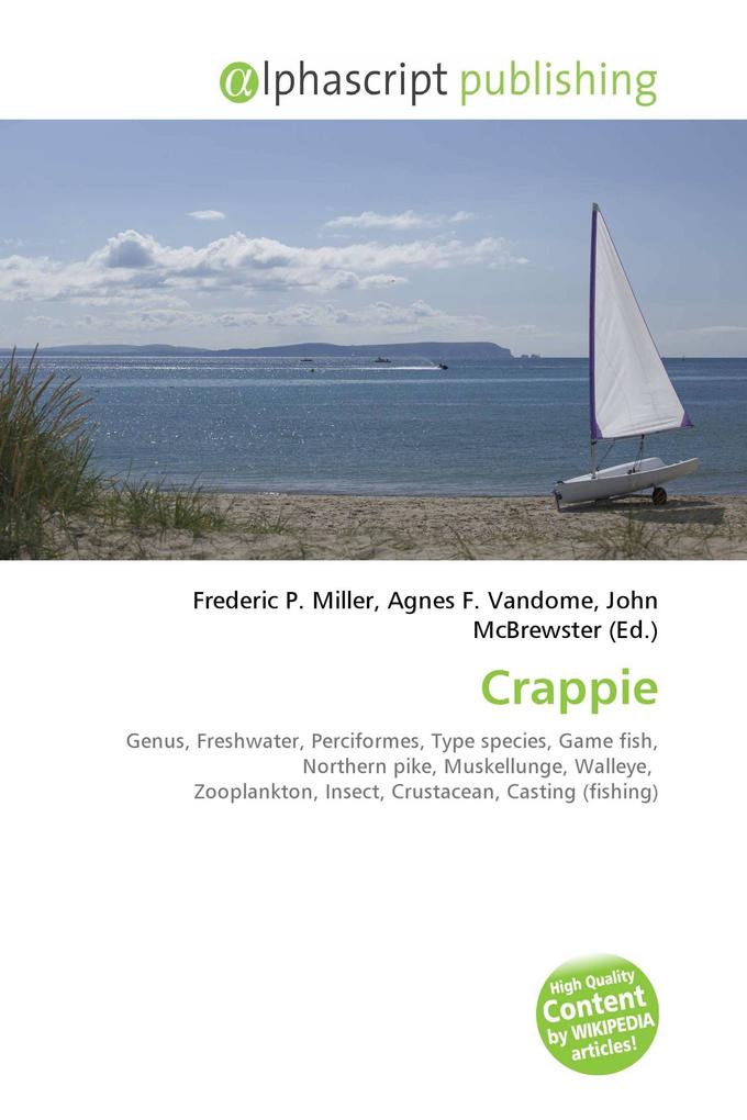 Crappie
