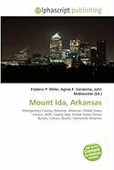 Mount Ida Arkansas