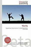 Yin Fu