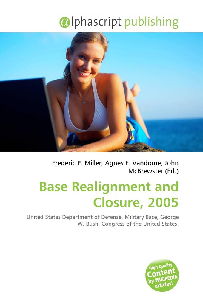 Base Realignment and Closure 2005