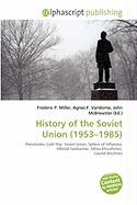 History of the Soviet Union (1953-1985)