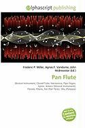 Pan Flute