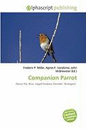 Companion Parrot