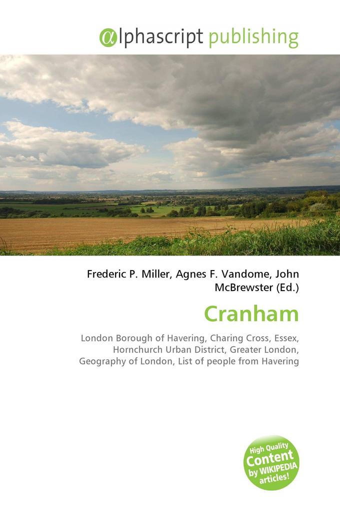 Cranham