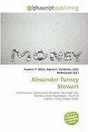 Alexander Turney Stewart
