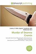 Murder of Deanna Cremin