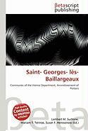 Saint- Georges- lès- Baillargeaux