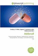 Adderall