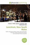 Lewisham New South Wales