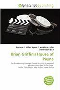 Brian Griffin's House of Payne