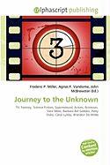 Journey to the Unknown