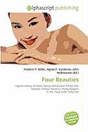 Four Beauties