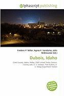 Dubois Idaho